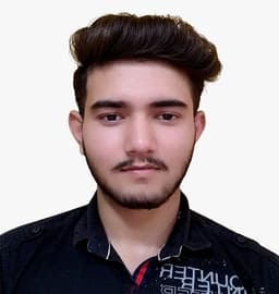 Krish Saini