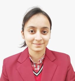 Srijana Mahajan