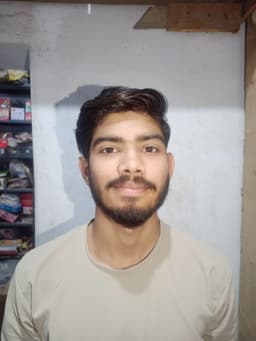 Vishal Chaudhary