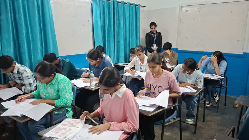 PATH Exam 3