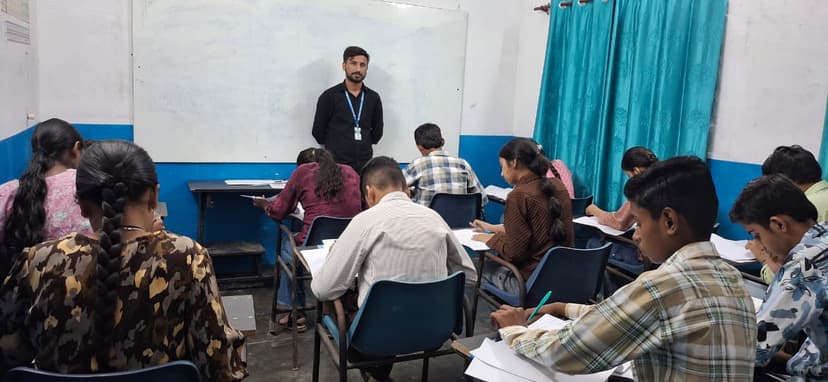 PATH Exam 4