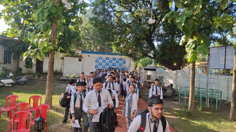PATH Exam 5