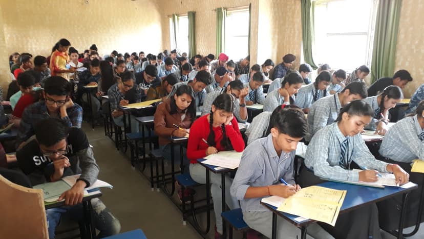 PATH Exam 6