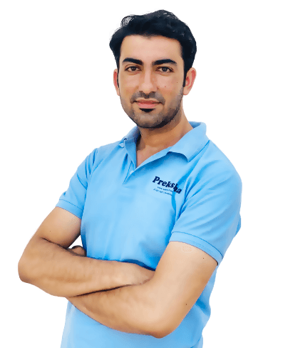 Rajat Saini