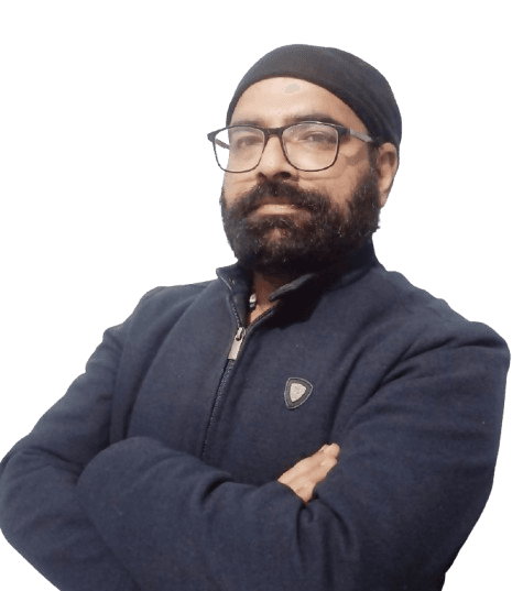 Medini Kant Singh