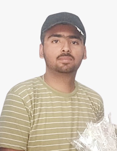 Arun Saini