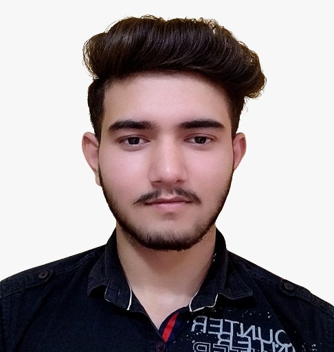 Krish Saini