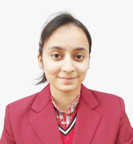Srijana Mahajan
