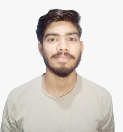 Vishal Chaudhary